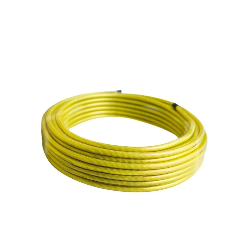 Flexible Gas Line